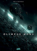 Olympus Mons T. 6 : Enstein