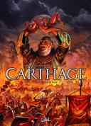 Carthage – T1 : Le Souffle de Baal – Par David, Lassablière & De Luca – Soleil