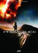 Prométhée – T3 : Exogénèse – Par Christophe Bec & Alessandro Bocci – Soleil