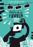 Photo de la Favela - Par André Diniz - Des ronds dans l'O