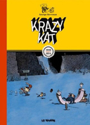 Krazy Kat volume 2 (1930-1934) – Par George Herriman – Les Rêveurs