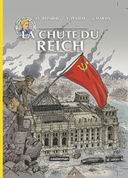 La chute du Reich vue par "Les Reportages de Lefranc"