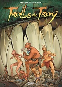 Ruée vers l'or chez les Trolls de Troy