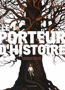 Le Porteur d'Histoire - Par C. Gaultier - Les Arènes