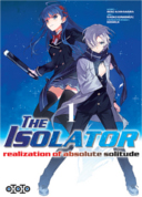 The Isolator T1 - Par Naoki Koshimizu & Reki Kawahara - Ototo
