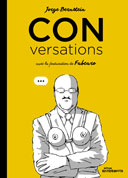 CONversations - Par Jorge Bernstein et Fabcaro - Rouquemoute