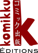 Komikku en butte aux difficultés du marché du manga