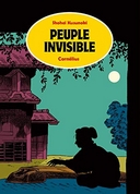 Peuple invisible - Par Shohei Kusunoki - Cornélius