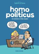 Homo Politicus, ou la morale du beauf ! 