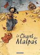 Le Chant des Malpas - par Boisserie & Bara - Dargaud