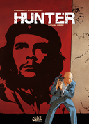 Hunter – T2 : Cuba Libre – Par Renault & Fernandez – Soleil