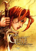 La Geste des Chevaliers Dragons – T8 : Le Chœur des ténèbres – Par Ange & Meddour - Soleil