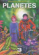 "Planètes 3" de Makoto Yumikura - Génération comics,