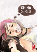 China Girls - Collectif - Xiao Pan