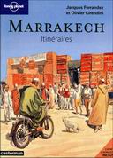 Les guides BD de Marrakech et Florence
