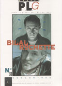 PLG N°38 - Bilal / Rochette - 2004