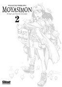 Moyasimon T2 - Par Masayuki Ishikawa (Trad. Anne-Sophie Thévenon) - Glénat Manga 