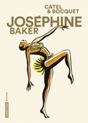 Josephine Baker, le nouveau biopic de Catel & Bocquet
