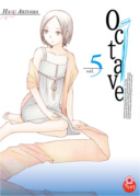 Octave T. 5 - Par Haru Akiyama - Taifu Comics
