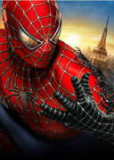 Spider-Man 3 : Le rouge et le noir