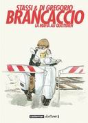 Brancaccio, Chronique d'une Mafia ordinaire - Par Stassi & Di Gregorio - Casterman