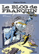 La mémoire d'André Franquin victime du "bon goût"