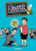 M Latouche, instit' de Ducobu, devient directeur d'école