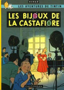 Tintin bientôt en bruxellois et en provençal.