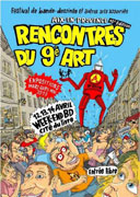 Les Rencontres du 9e Art d'Aix-en-Provence fêtent leurs 10 ans