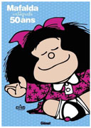 Mafalda, 50 ans en mode intégral