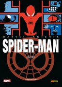 Marvel Knights Spider-Man - 99 problèmes - Par Matt Kindt et Marco Rudy (Trad. Ben KG) - Panini Comics