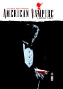 American Vampire T.6 - Collectif (Trad. Jérôme Wicky) - Urban Comics 