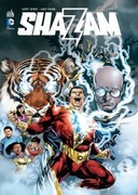 Shazam - Par Geoff Johns et Gary Frank (Trad. Edmond Tourriol) - Urban Comics