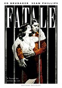 Fatale T.4 - Par Ed Brubaker et Sean Phillips (Trad. Anne Capuron) - Delcourt