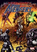 Dark Avengers - Prélude - Par Warren Ellis et Mike Deodato Jr - Panini Comics