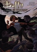 Buffy contre les vampires - Saison 10 T.1 - Par Nicholas Brendon, Christos N. Gage et Rebekah Isaacs (Trad. Thomas Davier) - Panini Comics