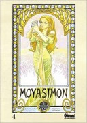 Moyasimon T4 - Par Masayuki Ishikawa - Glénat Manga 