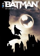 Batman T.6 - Collectif (Trad. Jérôme Wicky et Thomas Davier) - Urban Comics