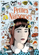 Petites Niaiseuses - Par Sandrine Martin - Misma