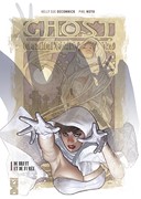 Ghost T1 - Par Kelly Sue DeConnick et Phil Noto - Glénat Comics