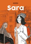 Sara- Par Anapurna (trad. V. Capieu) - Editions ça et là