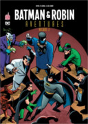 Batman & Robin Aventures T2 - Urban Comics