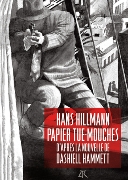 Hans Hillmann, Spiegelman et le roman graphique