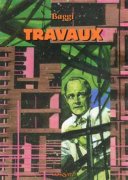Travaux - Baggi - Editions Mosquito