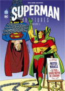 Superman Aventures T. 5 - Collectif - Ed. Urban Comics
