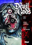 The Devil of the Gods - Par Tsukasa Saimura & Kozo Takahashi - Glénat