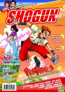 Shogun Mag n°7