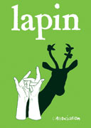 Lapin revient