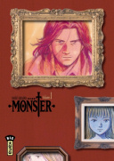 Monster (édition intégrale) T1 - Par Naoki Urasawa - Kana