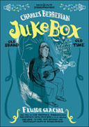 Juke Box – Par Charles Berberian – Fluide Glacial